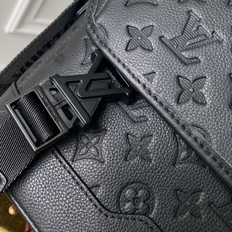 Mens LV Satchel bags